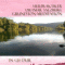 Grund-Ton Meditation in Gis-DUR audio book by Dietmar Salzburg