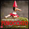 Pinocchio audio book by Carlo Collodi