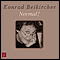 Normal! audio book by Konrad Beikircher