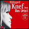 Das Urteil audio book by Hildegard Knef
