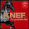 Der geschenkte Gaul audio book by Hildegard Knef