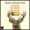 Fleisch ist mein Gemse audio book by Heinz Strunk