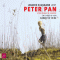 Leander Haumann liest Peter Pan audio book by James M. Barrie