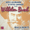 Max und Moritz und andere Lieblingswerke von Wilhelm Busch audio book by Wilhelm Busch