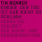 Kinder, der Tod ist gar nicht so schlimm!. ber die Zukunft der Musik- und Medienindustrie