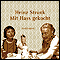 Mit Hass gekocht audio book by Heinz Strunk