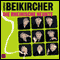 Die rheinische Neunte audio book by Konrad Beikircher