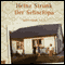 Der Schorfopa audio book by Heinz Strunk