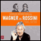 Wagner vs. Rossini audio book by Edmond Michotte