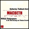 Macbeth audio book by William Shakespeare