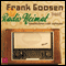 Radio Heimat audio book by Frank Goosen