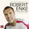 Robert Enke. Ein allzu kurzes Leben audio book by Ronald Reng