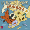 Heinz Strunk in Afrika audio book by Heinz Strunk