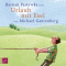 Urlaub mit Esel audio book by Michael Gantenberg