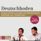 Deutschboden audio book by Moritz von Uslar