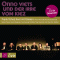 Onno Viets und der Irre vom Kiez audio book by Frank Schulz