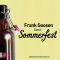 Sommerfest audio book by Frank Goosen