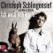 Ich wei, ich war's audio book by Christoph Schlingensief