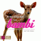 Bambi. Eine Lebensgeschichte aus dem Walde audio book by Felix Salten