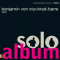 Soloalbum audio book by Benjamin von Stuckrad-Barre