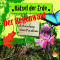 Der Regenwald. Erforschung eines Paradieses (Rtsel der Erde) audio book by Theresia Singer, Daniela Wakonigg