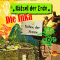 Die Inka. Shne der Sonne (Rtsel der Erde) audio book by Oliver Elias