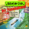 Der Panamakanal. Ader zwischen Atlantik und Pazifik (Rtsel der Erde) audio book by Robert Steudtner