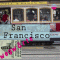 San Francisco (Wegwrts) audio book by Joscha Remus