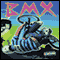 Bmx Freestyle (Unabridged) audio book by Tracy Maurer