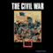 The Civil War: America at War (Unabridged) audio book by Scott Marquette