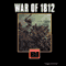 War of 1812 (Unabridged) audio book by Scott Marquette