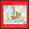 Journey of Columbus (Unabridged) audio book by Melinda Lilly