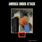 America under Attack: America at War (Unabridged) audio book by Scott Marquette