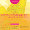 Immunforsvaret, ressourcer og balance: 2 effektive velser audio book by Dr. Bobby Zachariae