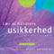 Lr at hndtere usikkerhed ved prstationer: 3 effektive velser audio book by Dr. Bobby Zachariae