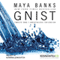 Gnist [Spark]: Breathless, Book 1 (Unabridged) audio book by Maya Banks