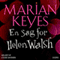 En sag for Helen Walsh [A Saw for Helen Walsh] (Unabridged) audio book by Marian Keyes