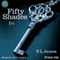 Fifty Shades - Fri [Fifty Shades Freed - Danish Edition] (Unabridged) audio book by E. L. James