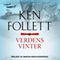 Verdens Vinter: Century-trilogien 2: [World Winter: Century Trilogy 2] (Unabridged) audio book by Ken Follett