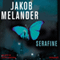 Serafine [Danish Edition] (Unabridged) audio book by Jakob Melander