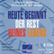 Heute beginnt der Rest Deines Lebens audio book by Stefan Bothius, Hansruedi Zellweger