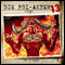 13 Seelen (Die Psi-Akten 13) audio book by Wolfgang Strauss