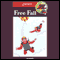 Free Fall: Barclay Family Adventures (Unabridged) audio book by Ed Hanson