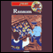 Ransom: Barclay Family Adventures (Unabridged) audio book by Ed Hanson