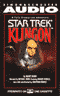 Star Trek: Klingon (Adapted) audio book by Hilary Bader
