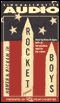 Rocket Boys audio book by Homer H. Hickam, Jr.