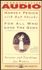 For All Who Love the Game: Lessons and Teachings for Women