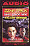 Star Trek, Deep Space Nine: Fallen Heroes (Adapted) audio book by Dafydd ab Hugh