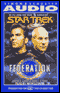 Star Trek: Federation audio book by Judith, Garfield Reeves-Stevens