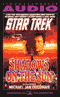 Star Trek: Shadows On The Sun audio book by Michael Jan Friedman